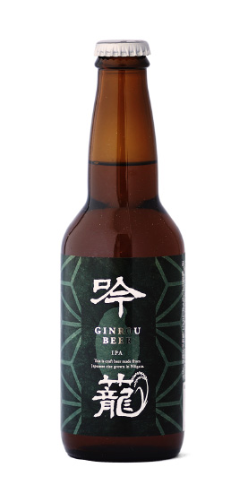 吟籠IPA GINROU IPA